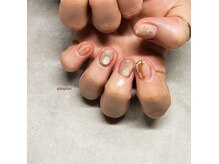 シルニー リム(Silny rim)/アシンメトリーSET　￥7100～