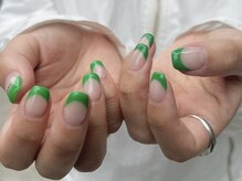 ブランシェール(blancher)/持ち込みデザイン/フレンチ浦和