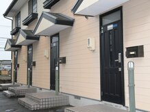 ミロク(MIROKU.)/外観