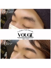 ヴォーグ(VOUGE)/