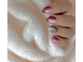 オンブレフレンチ