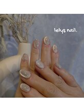 レリーズ ネイル(Lelys nail)/マグネット
