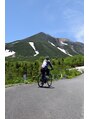 ラシク ベル(Lashiku Belle) 長野県乗鞍！家族で1泊2日乗鞍岳を電動自転車で登りました！