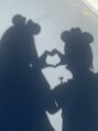 ミラージュ(Milarju) 12才と8才の子供がいます♪毎日怒ってばかりで反省の日々です…