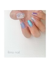 リモネイル(Rimo nail)/