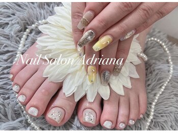 アドリアーナ(ADRIANA)/