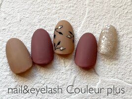 定額デザイン¥7300