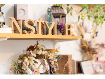 エヌスタイル(N-STYLE)/