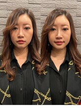 長寿鍼灸院 長寿整骨院/ハリネズミ女優美容鍼効果★