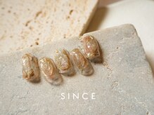 シンス(Since)/2月Jr. monthly &nbsp;plus design