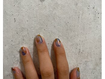 アオ おもろまち(ao.)/春色ニュアンス/85min.