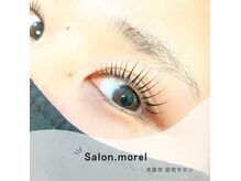 サロン モレル(Salon.morel)