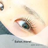 サロン モレル(Salon.morel)