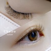 チャイロ アイラッシュ(Chairo eyelash)