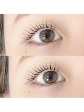 ベージュ トウキョウ 上前津店(BEIGE TOKYO)/パリジェンヌラッシュリフト