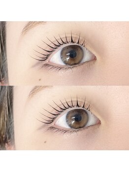 ベージュ トウキョウ 上前津店(BEIGE TOKYO)/パリジェンヌラッシュリフト