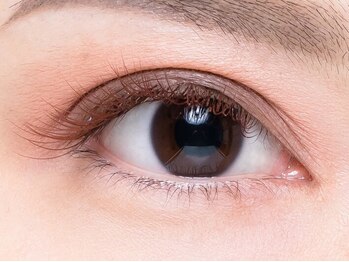 オレンジスター バイ パッセージ(ORANGE STAR BY PASSAGE)/フラットラッシュ