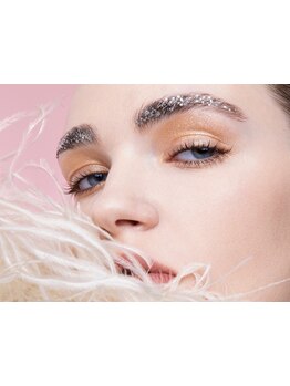 お子様同伴OKのサロン