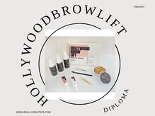 美眉叶う◇ハリウッドブロウリフト（HBL）