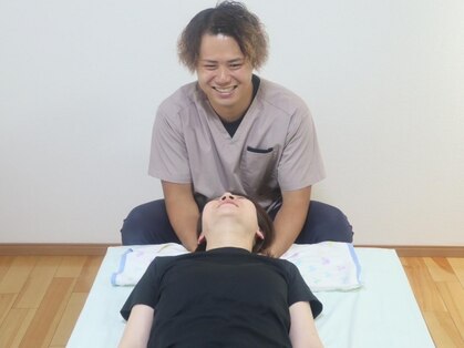 ジン(Jin)の写真