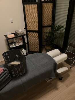 バイアス(BIAS)/個室1