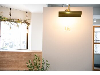 リア 門前仲町店(li'a)/駅近サロンで通いやすい♪門仲