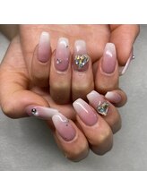 マイサロン 横浜(MYSALON)/ベイビーブーマー