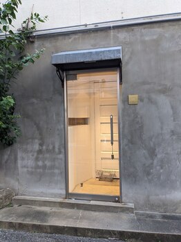 ルル アンド ワウ 薬院(Lulu&wau)/入口はこちら☆