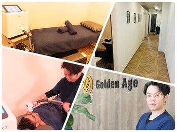 ゴールデンエイジ(Golden Age)