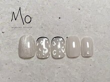 ネイルサロン マミーナオレンジ 錦糸町店/[11000yen税込]定額デザイン