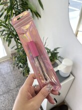 ミロア(Miroir)/可愛すぎるコーティング＊