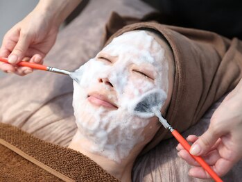 マーレ(Mare)/川西でララピール受けられます♪