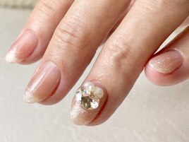 お客様デザイン　銀座フィルイン