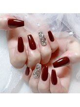 木にいる 錦糸町/長さだし 2本埋め尽くし