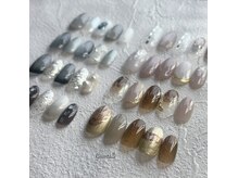 グランチュール(Grantulle)