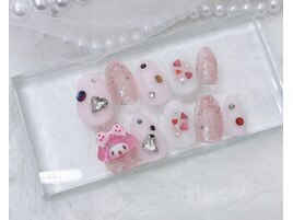 ゆめかわデザイン定額コース