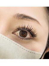 アイラッシュサロンシュシュ 綱島店(chou chou)/ぱっちり目元にするならば！