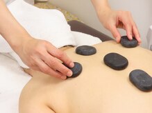 平川恵里子アロマリンパエステ/