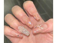 ブラン 札幌店(Blanc)の雰囲気（個性を活かす提案力は「Blanc」だからなせる技♪）