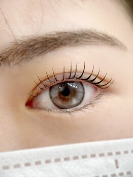 ムニ(muni)/まつげパーマ