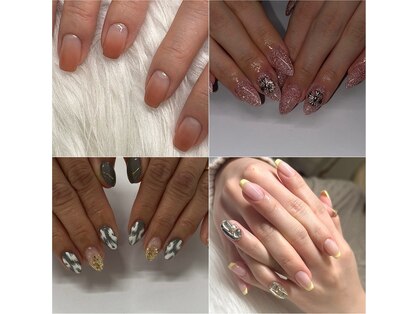 ニコル(NICOLU)の写真
