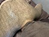 【二の腕・ブツブツ・ニキビケア・くすみケア】ボディハーブ60分
