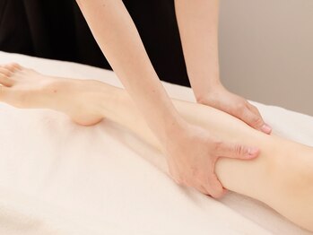 ポノワン(PONOWAN)/リンパマッサージ