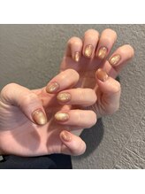 ユミネイル(U Mi Nail)/マグネット