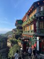 ハリファ鍼灸院 名古屋院(HariFa鍼灸院) 暇を見つけては旅行に行きます。写真はお気に入りの台北です♪