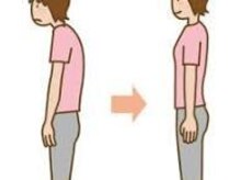 頭つぼ王国 一之江店/ヘッドスパで姿勢改善！？