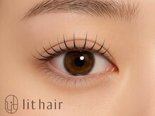 リットヘアー(lit hair)