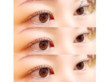 サロンドグリシーヌ 大塚(salon de glycine)/《パリジェンヌラッシュリフト》