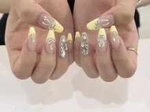 ネイルメゾン 梅田(NAIL MAISON)