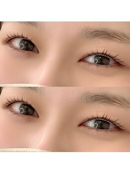 アイデザイン ツツ./ セクシー長め